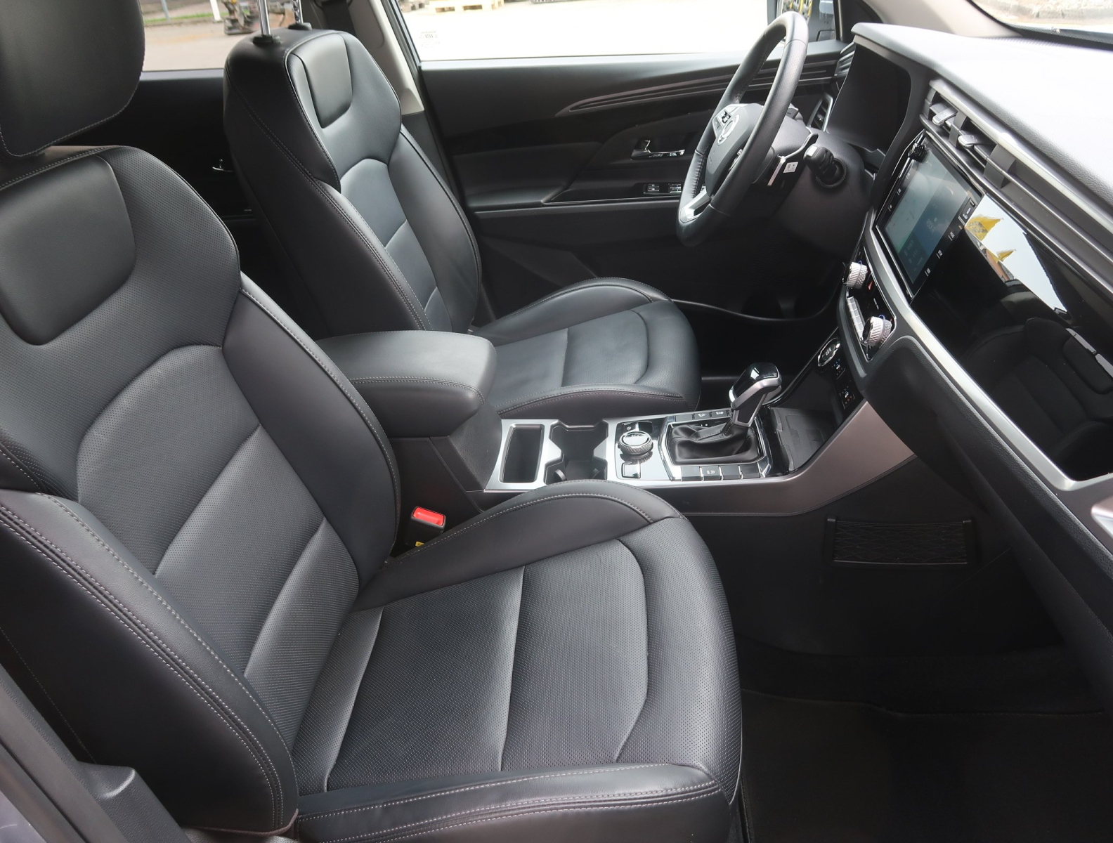 SsangYong Korando - 2024