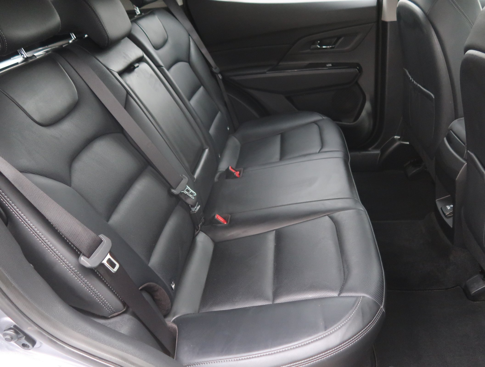 SsangYong Korando - 2024