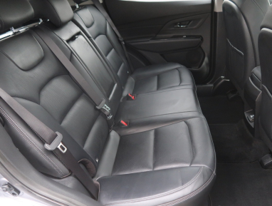 SsangYong Korando - 2024