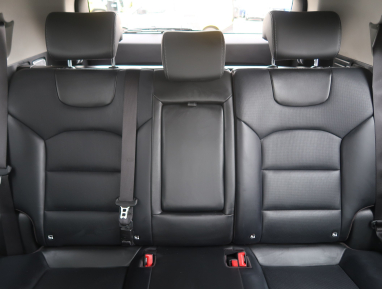 SsangYong Korando - 2024