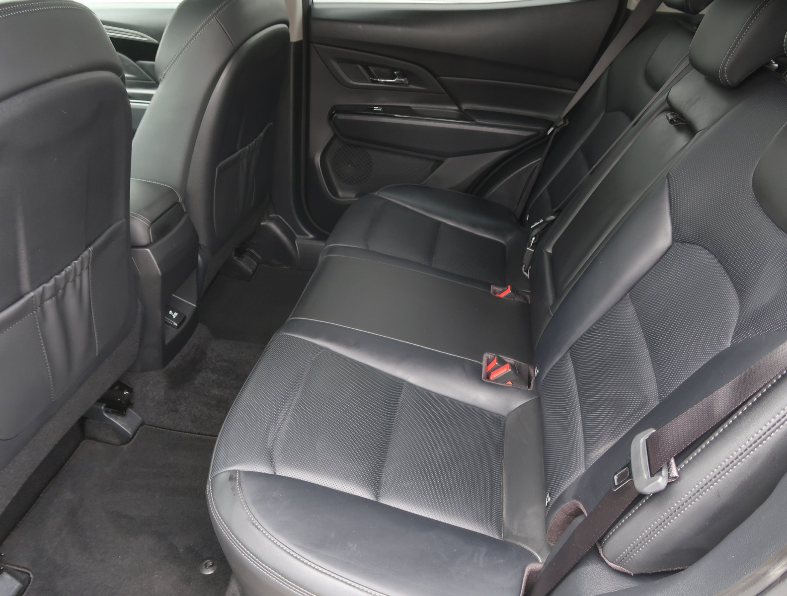 SsangYong Korando - 2024