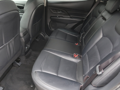 SsangYong Korando - 2024