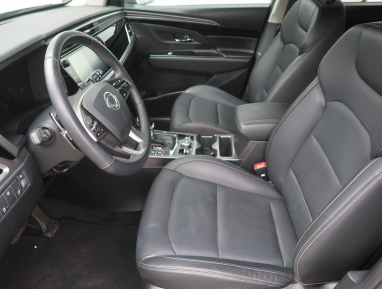 SsangYong Korando - 2024