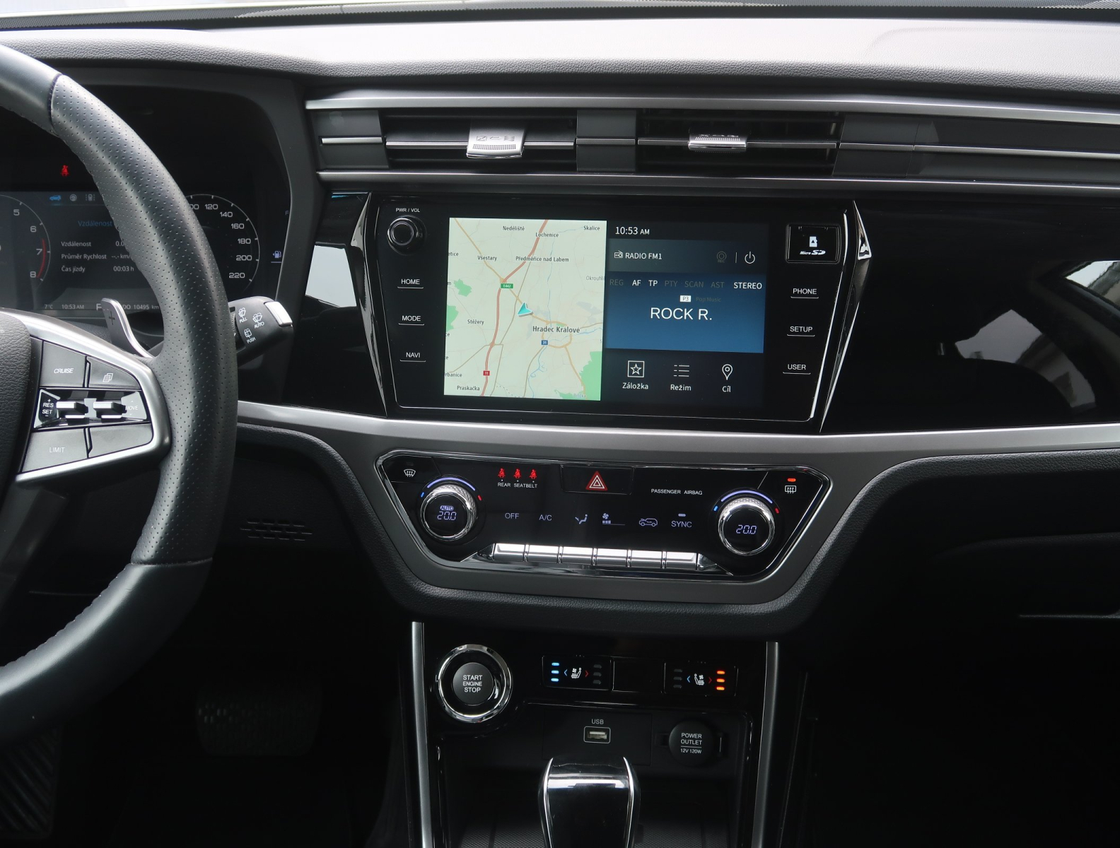 SsangYong Korando - 2024