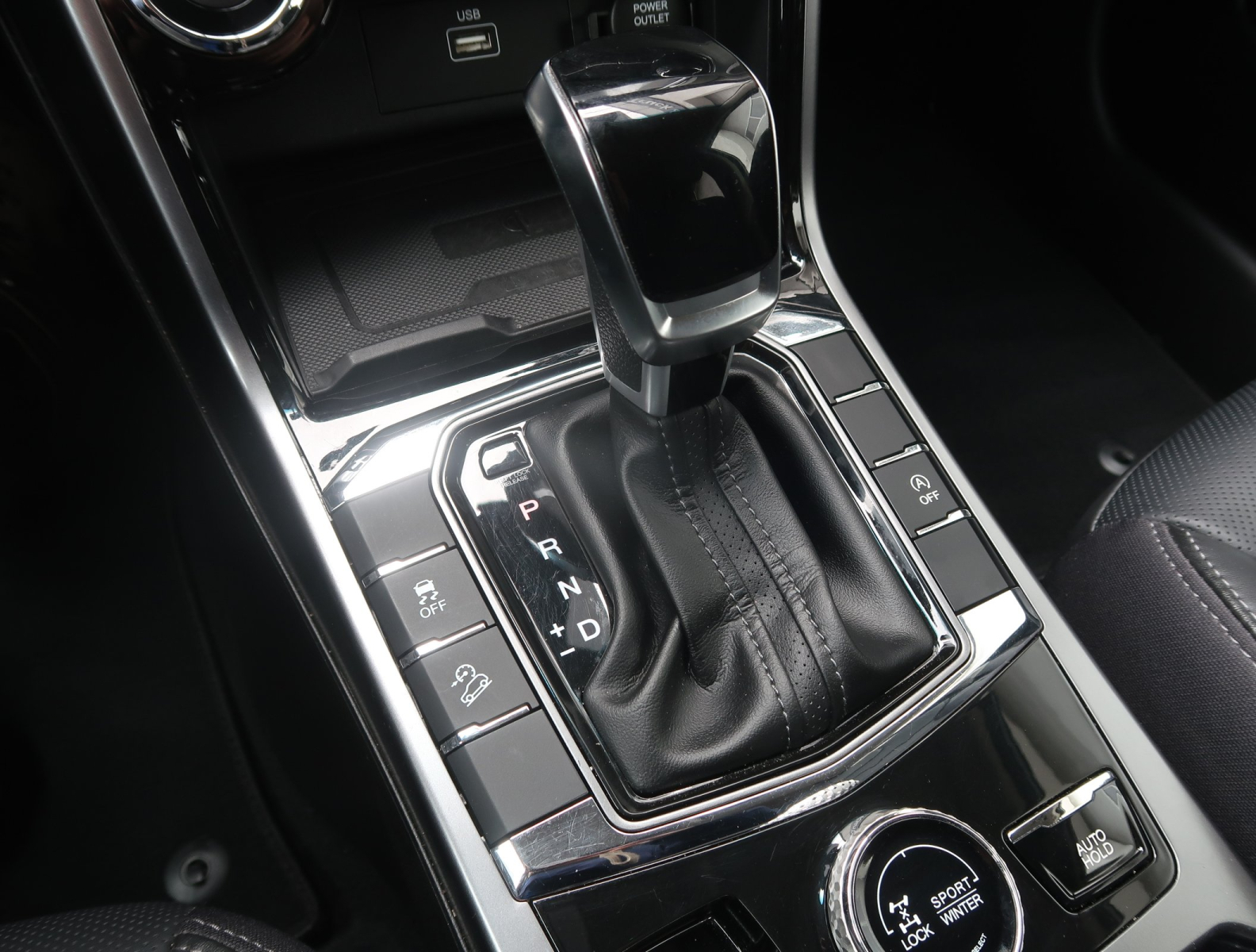 SsangYong Korando - 2024