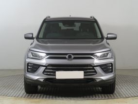 SsangYong Korando - 2024