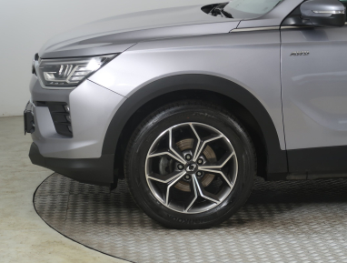 SsangYong Korando - 2024