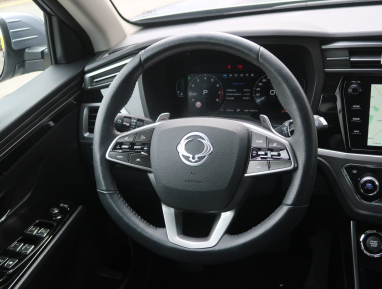 SsangYong Korando - 2024