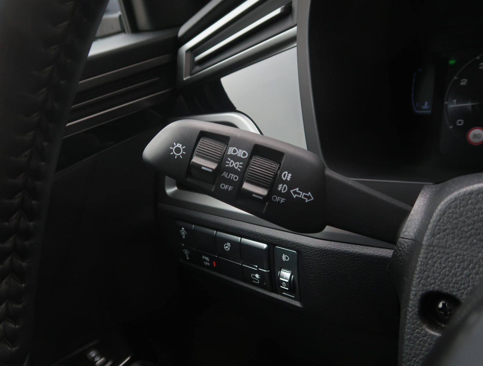 SsangYong Korando - 2024