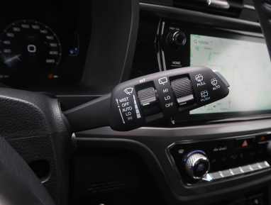 SsangYong Korando - 2024