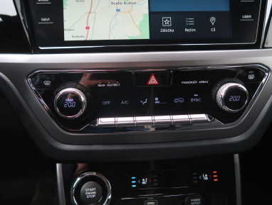 SsangYong Korando - 2024