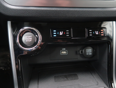 SsangYong Korando - 2024