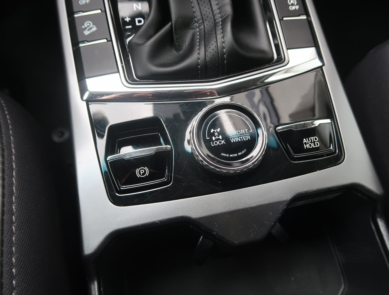 SsangYong Korando - 2024