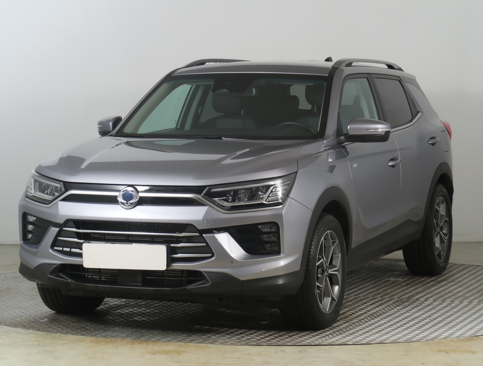 SsangYong Korando - 2024