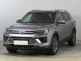 SsangYong Korando - 2024