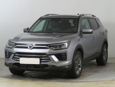 SsangYong Korando - 2024