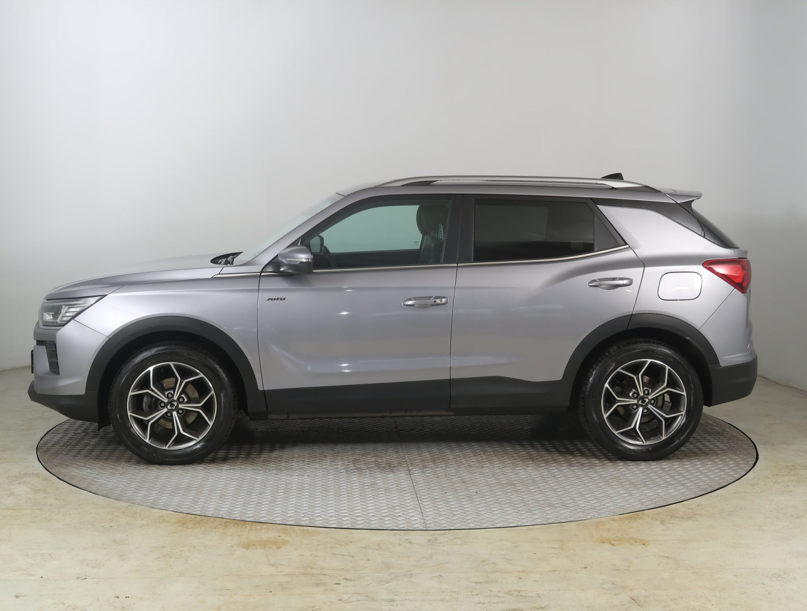 SsangYong Korando - 2024