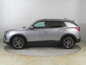 SsangYong Korando - 2024