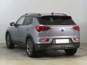 SsangYong Korando - 2024