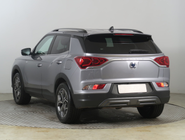 SsangYong Korando - 2024