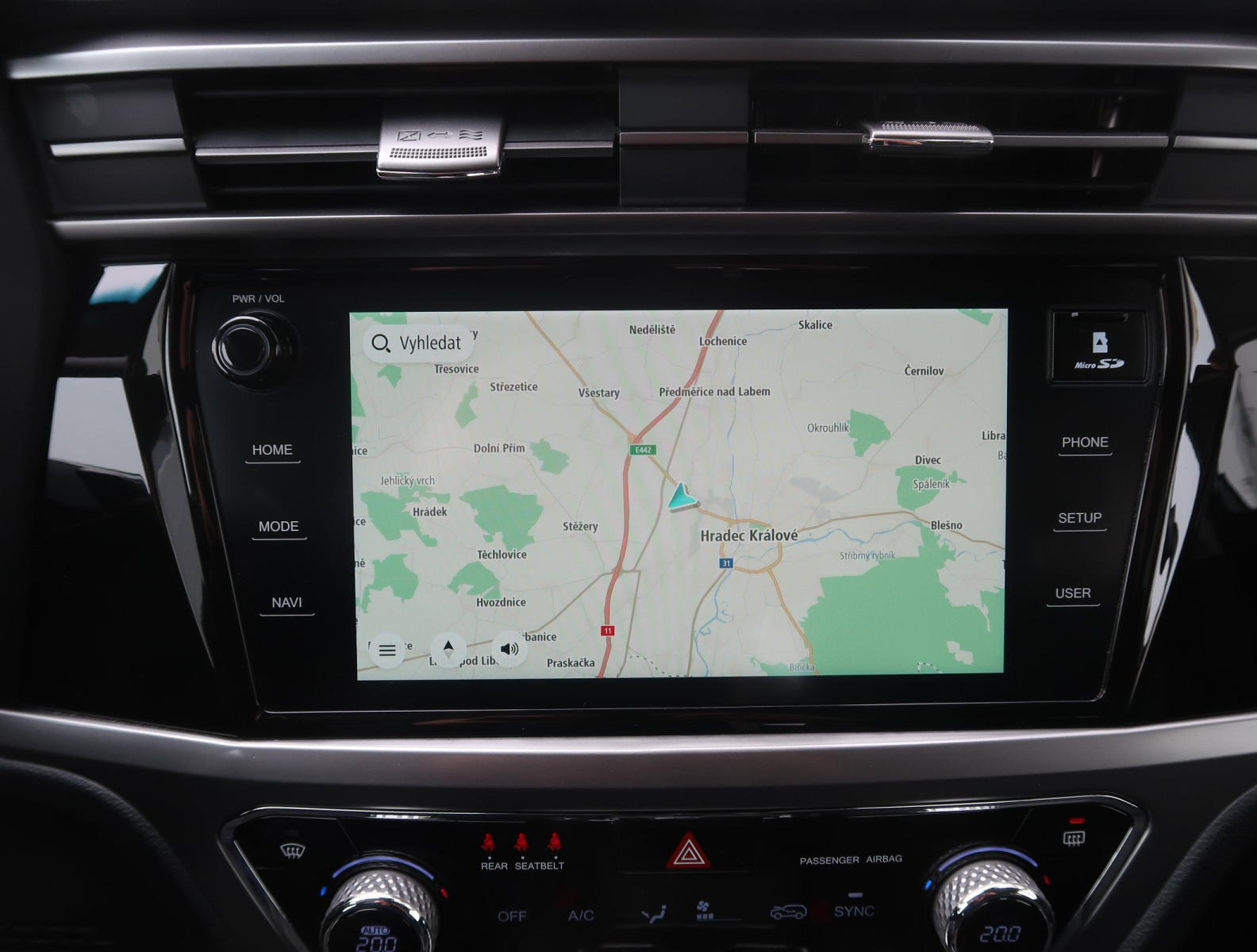 SsangYong Korando - 2024