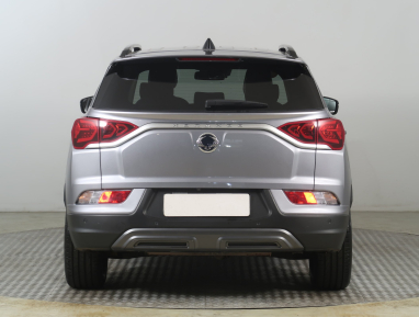 SsangYong Korando - 2024