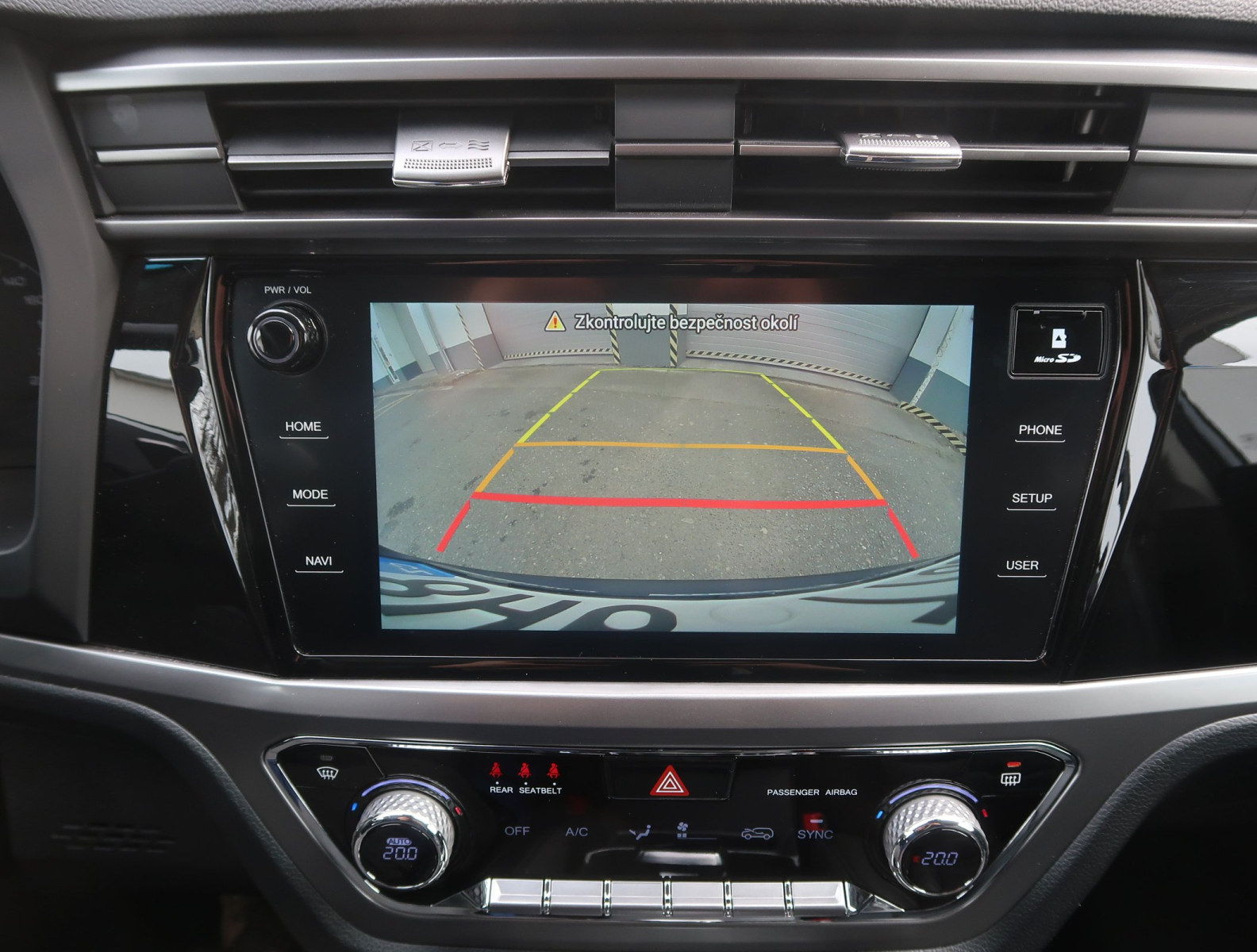 SsangYong Korando - 2024