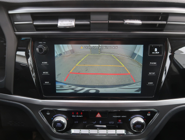 SsangYong Korando - 2024