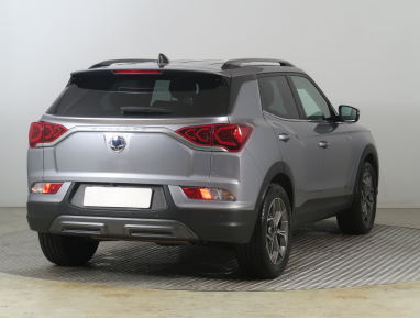 SsangYong Korando - 2024