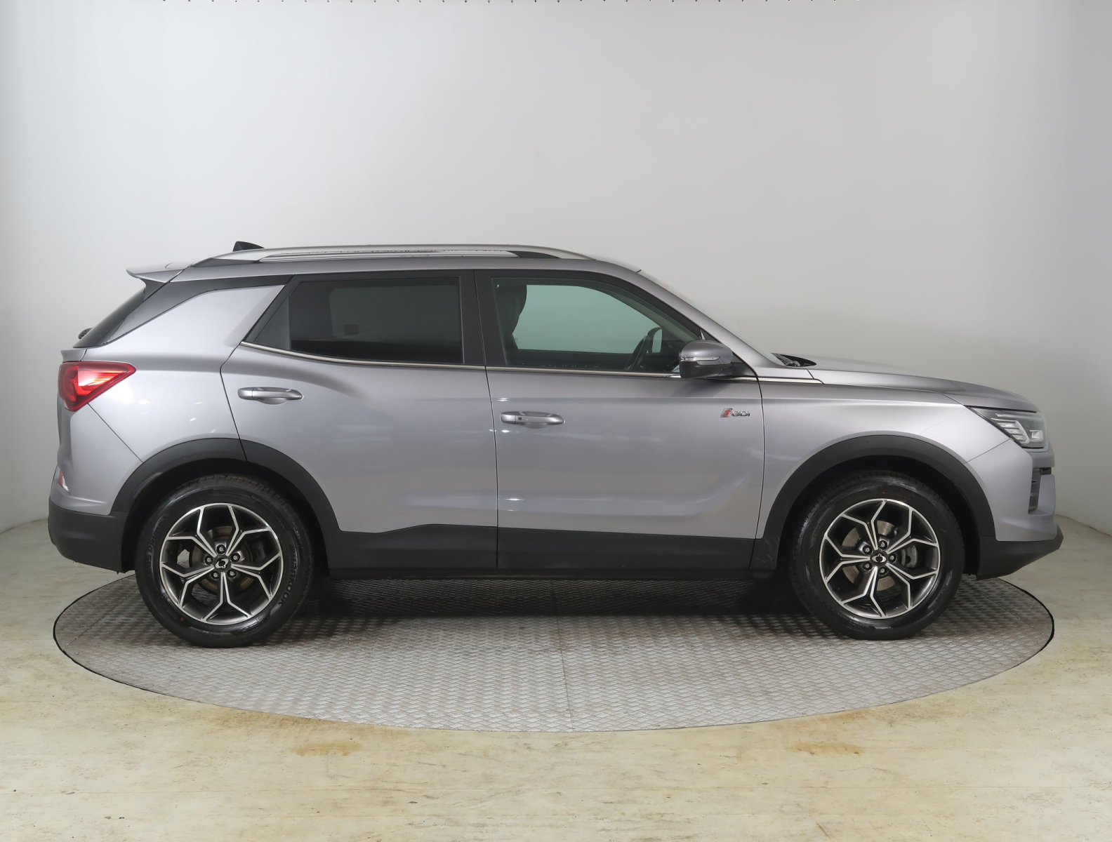 SsangYong Korando - 2024