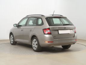 Skoda Fabia - 2019