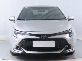 Toyota Corolla - 2024