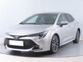 Toyota Corolla - 2024