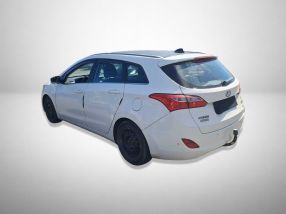 Hyundai i30 - 2014