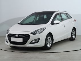 Hyundai i30 - 2014