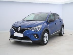 Renault Captur - 2020
