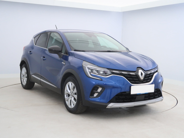 Renault Captur 2020