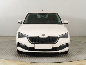 Skoda Scala - 2022