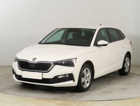 Skoda Scala - 2022