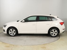 Skoda Scala - 2022