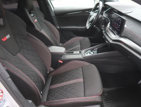 Škoda Octavia - 2021