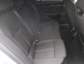 Škoda Octavia - 2021