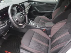 Škoda Octavia - 2021