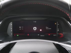 Škoda Octavia - 2021