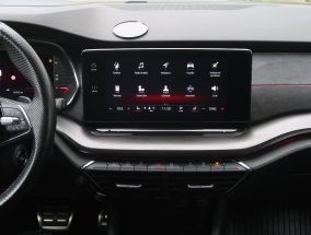 Škoda Octavia - 2021