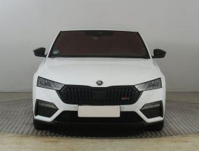 Skoda Octavia - 2021
