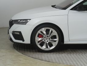 Škoda Octavia - 2021