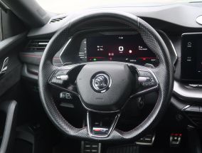 Škoda Octavia - 2021