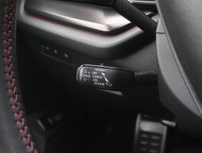 Škoda Octavia - 2021
