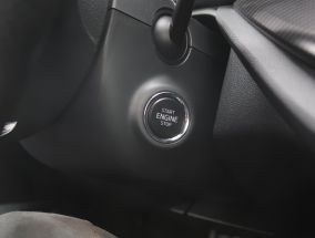 Škoda Octavia - 2021